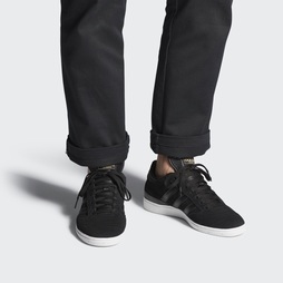 Adidas Busenitz Pro Férfi Originals Cipő - Fekete [D55013]